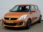 Suzuki Swift 1.2 Bandit EASSS | Cruise | Airco | LED |1ste Eigenaar| Lichtmetalen velgen| Stoelverwarming| Bluetooth|