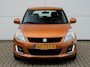 Suzuki Swift 1.2 Bandit EASSS | Cruise | Airco | LED |1ste Eigenaar| Lichtmetalen velgen| Stoelverwarming| Bluetooth|