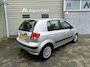 Hyundai Getz 1.3i Active Cool 5-Deurs / Airco / NAP / APK 10-2027