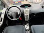 Toyota Yaris 1.3 VVTi Sol 5 drs MMT AUTOMAAT Airco El.pakket