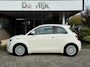 Fiat 500e Urban 24 kWh | SOH 94,5% | Carplay/Android, Cruise, Climate, DAB | Dealeronderhouden |