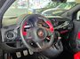 Fiat 500 1.4 T-Jet Abarth Turismo/LEDER/AIRCO/N.A.P/161PK/