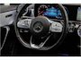 Mercedes-Benz CLA 180 AMG, Widescreen, Sfeerverlichting, Sterrenhemel, Camera