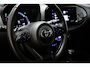 Toyota Aygo X 1.0 VVT-i S-CVT Envy | CLIMA | STOELVERWARMING | DRAADLOZE LADER | CAMERA | 18"