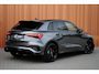 Audi A3 Sportback 45 TFSI e S-line 245PK RS-stoel Matrix B&O Massage ACC Sfeerv.