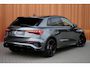 Audi A3 Sportback 45 TFSI e S-line 245PK RS-stoel Matrix B&O Massage ACC Sfeerv.