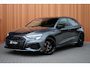 Audi A3 Sportback 45 TFSI e S-line 245PK RS-stoel Matrix B&O Massage ACC Sfeerv.