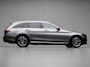 Mercedes-Benz C-klasse Estate 350 e Lease Edition Sport (NAVI,BURMEISTER,CAMERA,ADAPTIVE CRUISE,LED,GETINT,SPORTSTOELEN,LM VELGEN)