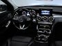 Mercedes-Benz C-klasse Estate 350 e Lease Edition Sport (NAVI,BURMEISTER,CAMERA,ADAPTIVE CRUISE,LED,GETINT,SPORTSTOELEN,LM VELGEN)