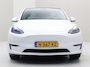 Tesla Model Y Long Range 351pk AWD [ FSD+WIT LEDER+TREKHAAK+20 INCH+PREMIUM AUDIO ]