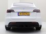 Tesla Model Y Long Range 351pk AWD [ FSD+WIT LEDER+TREKHAAK+20 INCH+PREMIUM AUDIO ]