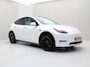 Tesla Model Y Long Range 351pk AWD [ FSD+WIT LEDER+TREKHAAK+20 INCH+PREMIUM AUDIO ]
