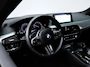BMW 5-Serie 530i High Executive M Sport (APPLE CARPLAY,SCHUIFDAK,DIGITAL COCKPIT,LEDER,CAMERA,CRUISE,SPORTSTOELEN,STOELVERWAMING)
