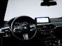 BMW 5-Serie 530i High Executive M Sport (APPLE CARPLAY,SCHUIFDAK,DIGITAL COCKPIT,LEDER,CAMERA,CRUISE,SPORTSTOELEN,STOELVERWAMING)