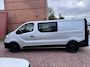 Renault Trafic 1.6 dCi T29 L2H1 DC Comfort, BTW, Euro 6, 5 Persoons, Navigatie, PDC