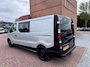 Renault Trafic 1.6 dCi T29 L2H1 DC Comfort, BTW, Euro 6, 5 Persoons, Navigatie, PDC