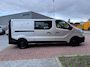 Renault Trafic 1.6 dCi T29 L2H1 DC Comfort, BTW, Euro 6, 5 Persoons, Navigatie, PDC