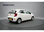 Kia Picanto 1.0 CVVT EconomyPlusLine 5 Deurs - Airco