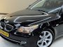 BMW 5-Serie Touring 525d Executive, 198Pk, 2007, Volledig gedocumenteerd, Panoramadak, Trekhaak, Breedset, Xenon koplampen, Climate control, Parkeersensoren, Standkachel