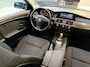 BMW 5-Serie Touring 525d Executive, 198Pk, 2007, Volledig gedocumenteerd, Panoramadak, Trekhaak, Breedset, Xenon koplampen, Climate control, Parkeersensoren, Standkachel