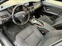 BMW 5-Serie Touring 525d Executive, 198Pk, 2007, Volledig gedocumenteerd, Panoramadak, Trekhaak, Breedset, Xenon koplampen, Climate control, Parkeersensoren, Standkachel