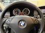 BMW 5-Serie Touring 525d Executive, 198Pk, 2007, Volledig gedocumenteerd, Panoramadak, Trekhaak, Breedset, Xenon koplampen, Climate control, Parkeersensoren, Standkachel