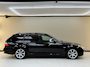BMW 5-Serie Touring 525d Executive, 198Pk, 2007, Volledig gedocumenteerd, Panoramadak, Trekhaak, Breedset, Xenon koplampen, Climate control, Parkeersensoren, Standkachel
