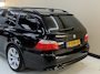 BMW 5-Serie Touring 525d Executive, 198Pk, 2007, Volledig gedocumenteerd, Panoramadak, Trekhaak, Breedset, Xenon koplampen, Climate control, Parkeersensoren, Standkachel
