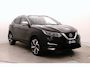 Nissan Qashqai 1.3 DIG-T Tekna + | Automaat | Cruise control | Stoelverwarming | CarPlay | 360° Camera | BOSE | Leder | Trekhaak