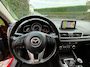 Mazda 3 2.0 HP GT-M 165pk Navi Clima