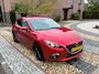 Mazda 3 2.0 HP GT-M 165pk Navi Clima