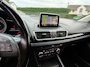 Mazda 3 2.0 HP GT-M 165pk Navi Clima