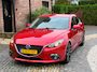 Mazda 3 2.0 HP GT-M 165pk Navi Clima