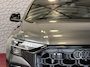Audi Q8 60 TFSI E COMPETITION PLUS LUCHTVERING SOFT.CLOSE 23''LMV B&O ACHTERAS.BST VALCONA LEER TREKHAAK HEADUP CARBON.INT MATRIX/LASER NIEUWE ONGEBRUIKTE AUTO