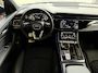 Audi Q8 60 TFSI E COMPETITION PLUS LUCHTVERING SOFT.CLOSE 23''LMV B&O ACHTERAS.BST VALCONA LEER TREKHAAK HEADUP CARBON.INT MATRIX/LASER NIEUWE ONGEBRUIKTE AUTO