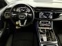Audi Q8 60 TFSI E COMPETITION PLUS LUCHTVERING SOFT.CLOSE 23''LMV B&O ACHTERAS.BST VALCONA LEER TREKHAAK HEADUP CARBON.INT MATRIX/LASER NIEUWE ONGEBRUIKTE AUTO