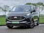 Ford Transit Custom 320 2.5 PHEV L2H1 Limited Cruise control, Airco, Pdc, Carplay, Camera, LED, Lane-assist, Climate control, Stoelverwarming Getint glas, Lichtmetalen velgen