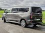 Ford Transit Custom 320 2.5 PHEV L2H1 Limited Cruise control, Airco, Pdc, Carplay, Camera, LED, Lane-assist, Climate control, Stoelverwarming Getint glas, Lichtmetalen velgen