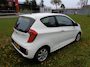 Kia Picanto nieuwe koppeling en remmen