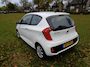 Kia Picanto nieuwe koppeling en remmen