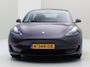 Tesla Model 3 Long-Range AWD 351pk 75 kWh 92,3% SoH FACELIFT [ WARMTEPOMP+FSD+620KM WLTP+PREMIUM AUDIO ]