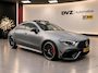 Mercedes-Benz CLA AMG 45 S 421PK 4MATIC+ Premium Plus | Pano | Burmester | Kuipstoelen | Dealer Ond.