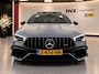 Mercedes-Benz CLA AMG 45 S 421PK 4MATIC+ Premium Plus | Pano | Burmester | Kuipstoelen | Dealer Ond.