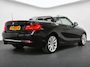 BMW 2-Serie Cabrio 218i M Sport (LED, CRUISE, NAVI, LEDER, STOELVERWARMING, SENSOREN)