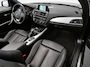 BMW 2-Serie Cabrio 218i M Sport (LED, CRUISE, NAVI, LEDER, STOELVERWARMING, SENSOREN)