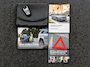 BMW 2-Serie Cabrio 218i M Sport (LED, CRUISE, NAVI, LEDER, STOELVERWARMING, SENSOREN)