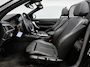 BMW 2-Serie Cabrio 218i M Sport (LED, CRUISE, NAVI, LEDER, STOELVERWARMING, SENSOREN)