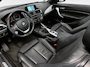 BMW 2-Serie Cabrio 218i M Sport (LED, CRUISE, NAVI, LEDER, STOELVERWARMING, SENSOREN)