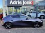 Mazda 3 2.0 e-SkyActiv-G M Hybrid 150 Homura AUTOMAAT | A.CAMERA | HEAD-UP DISPLAY | 18" LM VELGEN | APPLE + ANDROID | NED.AUTO |