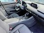 Mazda 3 2.0 e-SkyActiv-G M Hybrid 150 Homura AUTOMAAT | A.CAMERA | HEAD-UP DISPLAY | 18" LM VELGEN | APPLE + ANDROID | NED.AUTO |